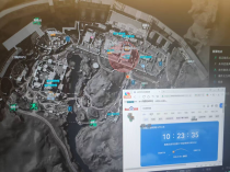 玩家反馈-三角洲【古劳】透视自瞄辅助